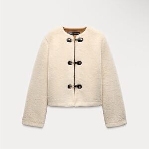 Zara Coat